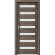 Porta Verte HOME D.7 Dub Šarlátový 